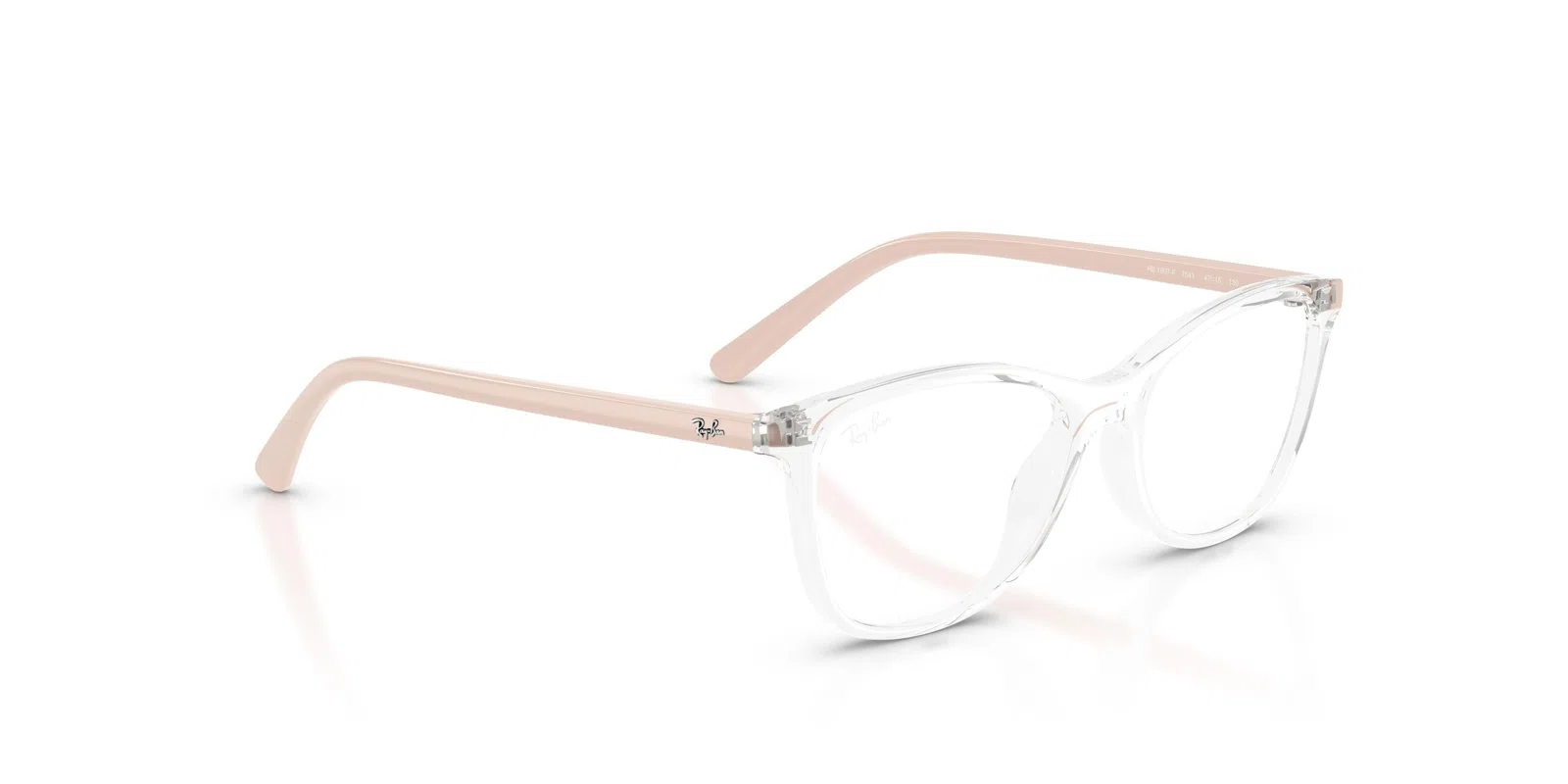 Ray-Ban Junior 1907F Eyeglasses - view 20